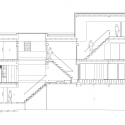 Machi-Building / UID Architects Section