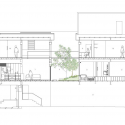 Machi-Building / UID Architects Section