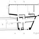 Samrode Building / Krists Karklins & Arhitektūras Birojs Samrode Building / Krists Karklins & Arhitektūras Birojs Plan