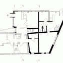 Samrode Building / Krists Karklins & Arhitektūras Birojs Samrode Building / Krists Karklins & Arhitektūras Birojs Plan