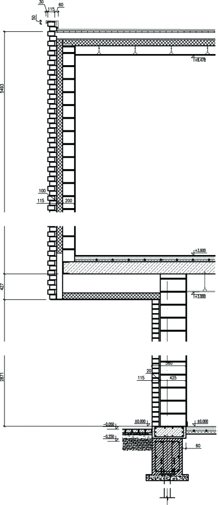 Samrode Building / Krists Karklins & Arhitektūras Birojs