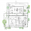 Atelier-Bisque Doll / UID Architects Plan