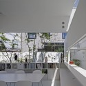 Atelier-Bisque Doll / UID Architects © Hiroshi Ueda