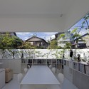 Atelier-Bisque Doll / UID Architects © Hiroshi Ueda