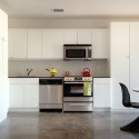 18th Street Studios / Fitzsimmons Architects © Joseph Mills