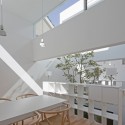 Machi-House / UID Architects Machi-House / UID Architects © Hiroshi Ueda