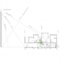 Machi-House / UID Architects Machi-House / UID Architects Section
