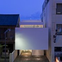 Machi-House / UID Architects Machi-House / UID Architects © Hiroshi Ueda