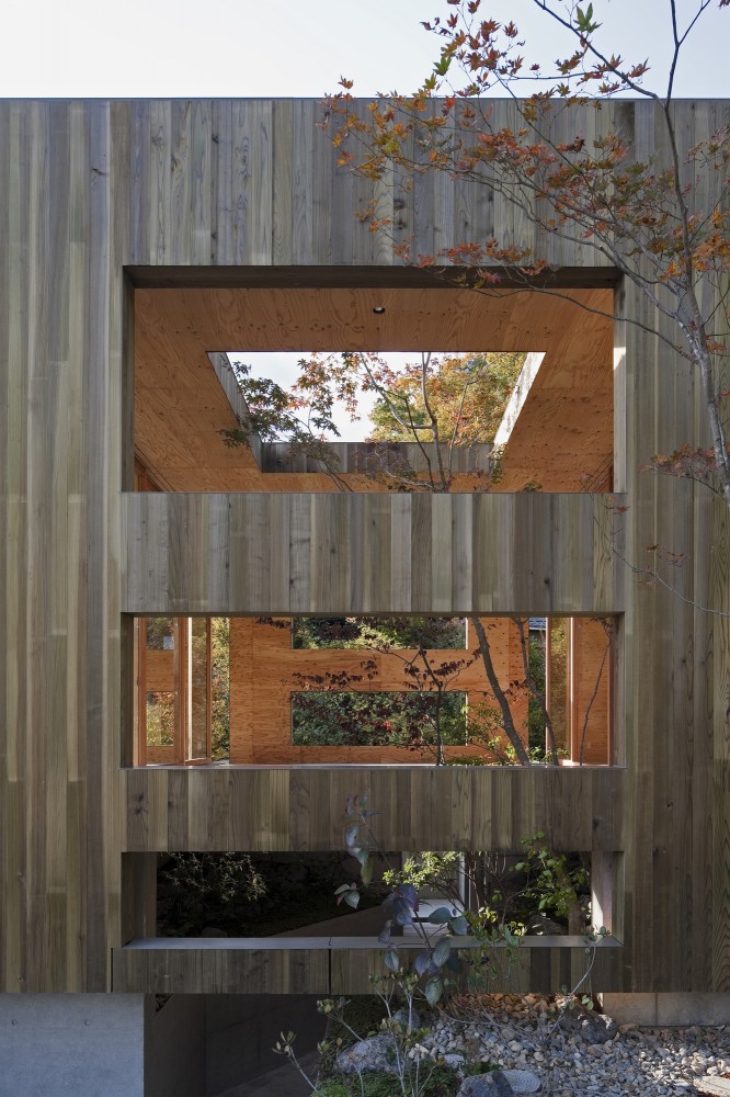 Nest / UID Architects