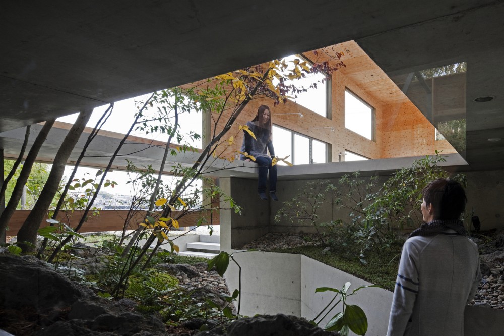 Nest / UID Architects