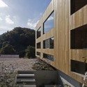 Nest / UID Architects © Hiroshi Ueda