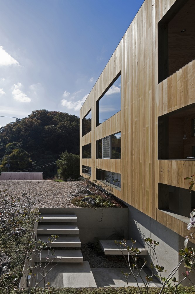 Nest / UID Architects