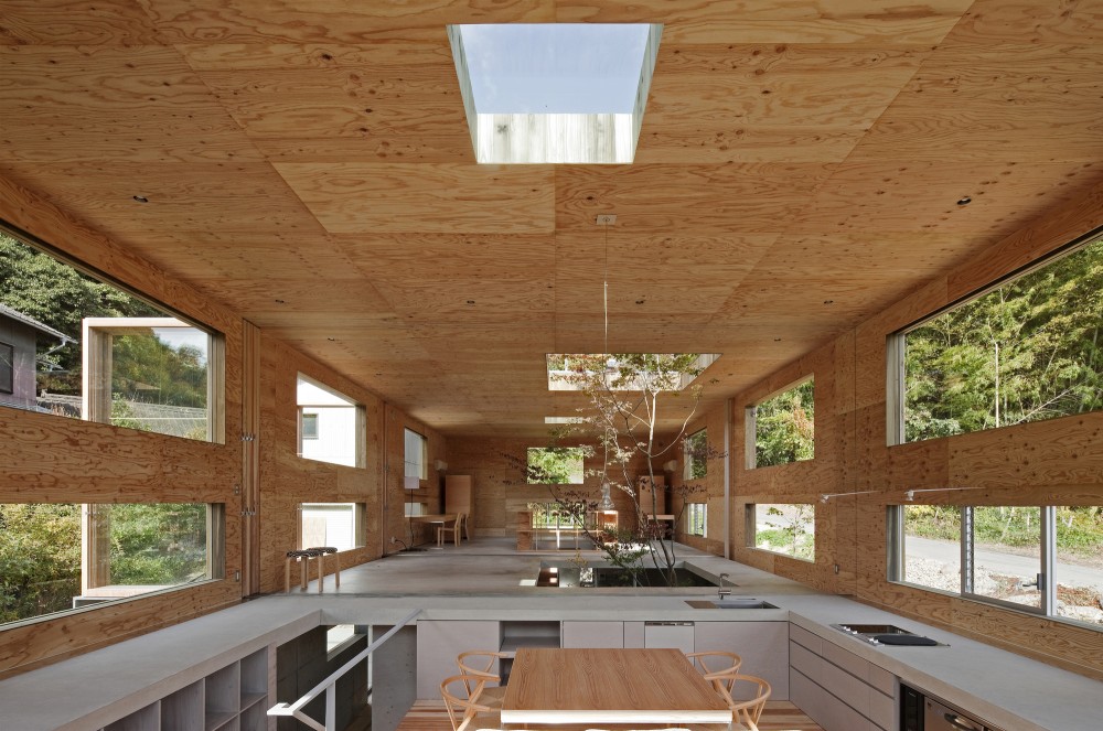 Nest / UID Architects