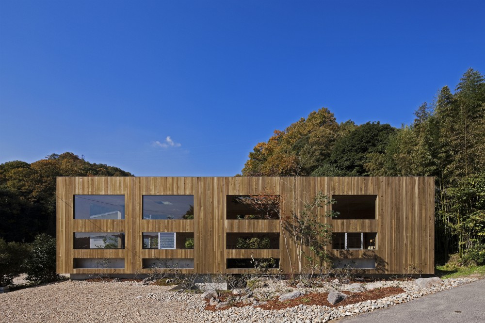 Nest / UID Architects