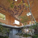 Nest / UID Architects © Hiroshi Ueda