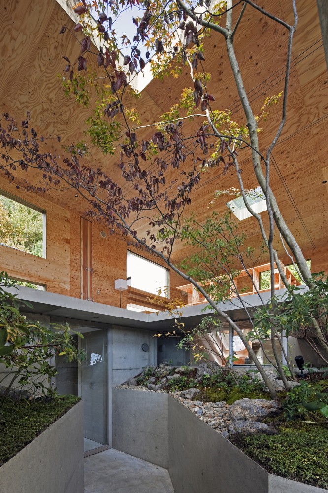 Nest / UID Architects