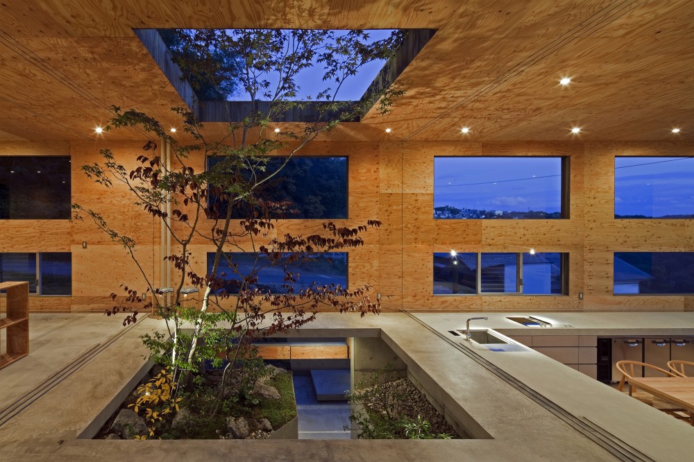 Nest / UID Architects