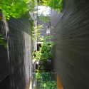 Mori x Hako / UID Architects Mori x Hako / UID Architects Courtesy of UID Architect
