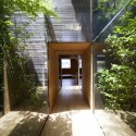 Mori x Hako / UID Architects Mori x Hako / UID Architects © Hiroshi Ueda