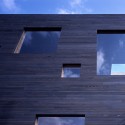 Mori x Hako / UID Architects Mori x Hako / UID Architects © Hiroshi Ueda