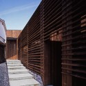 Rustic House / UID Architects © Hiroshi Ueda