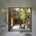 Rustic House / UID Architects © Hiroshi Ueda