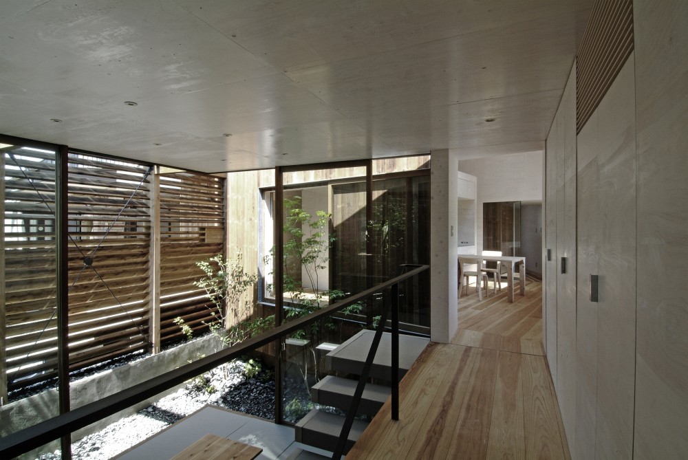 Rustic House / UID Architects