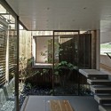 Rustic House / UID Architects Courtesy of UID Architects
