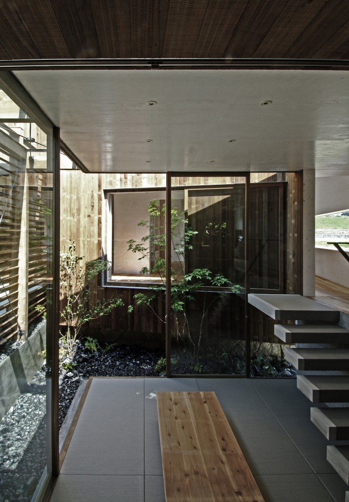 Rustic House / UID Architects
