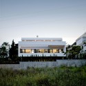 Villa Bonanova / CMV Architects © Jaime Sicilia