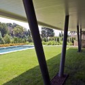 Villa Bonanova / CMV Architects © Jaime Sicilia