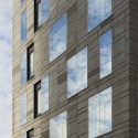 Flat Iron Building / Rosenbergs Arkitekter © Åke E:Son Lindman
