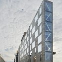 Flat Iron Building / Rosenbergs Arkitekter © Åke E:Son Lindman