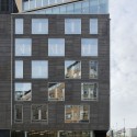 Flat Iron Building / Rosenbergs Arkitekter © Åke E:Son Lindman