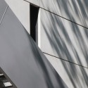 House O / Peter Ruge Architekten © Werner Huthmacher