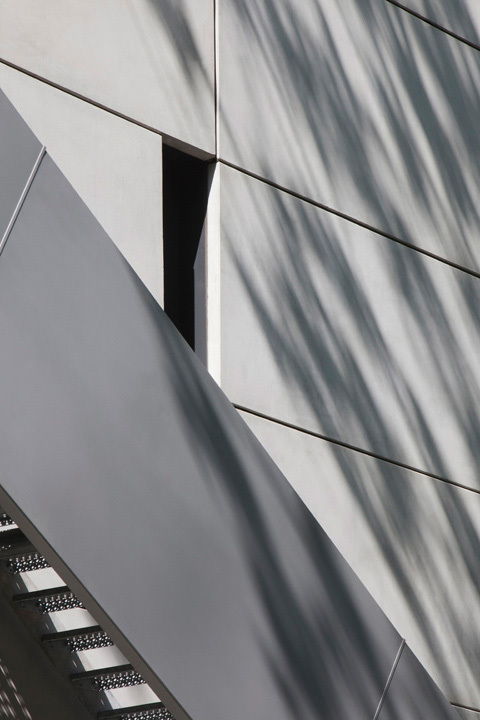 House O / Peter Ruge Architekten