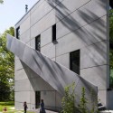 House O / Peter Ruge Architekten © Werner Huthmacher