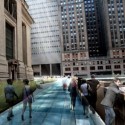 Final Vision for Grand Central Station, by WXY Architecture + Urban Design Courtesy of WXY Architecture + Urban Design