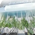 Final Vision for Grand Central Station, by WXY Architecture + Urban Design Courtesy of WXY Architecture + Urban Design