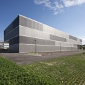 CEI 3 / bauzeit architekten © Yves André