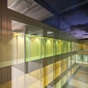 CEI 3 / bauzeit architekten © Yves André