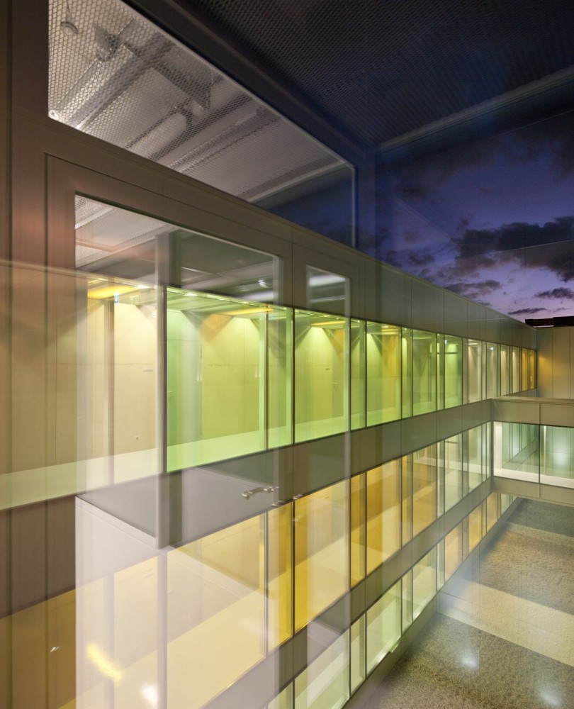 CEI 3 / bauzeit architekten