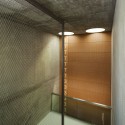 CEI 3 / bauzeit architekten © Yves André
