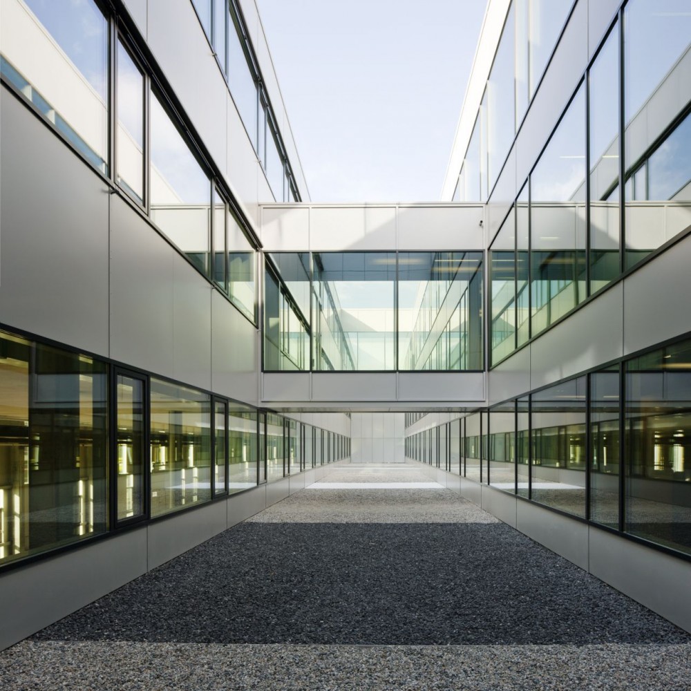 CEI 3 / bauzeit architekten