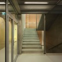 CEI 3 / bauzeit architekten © Yves André