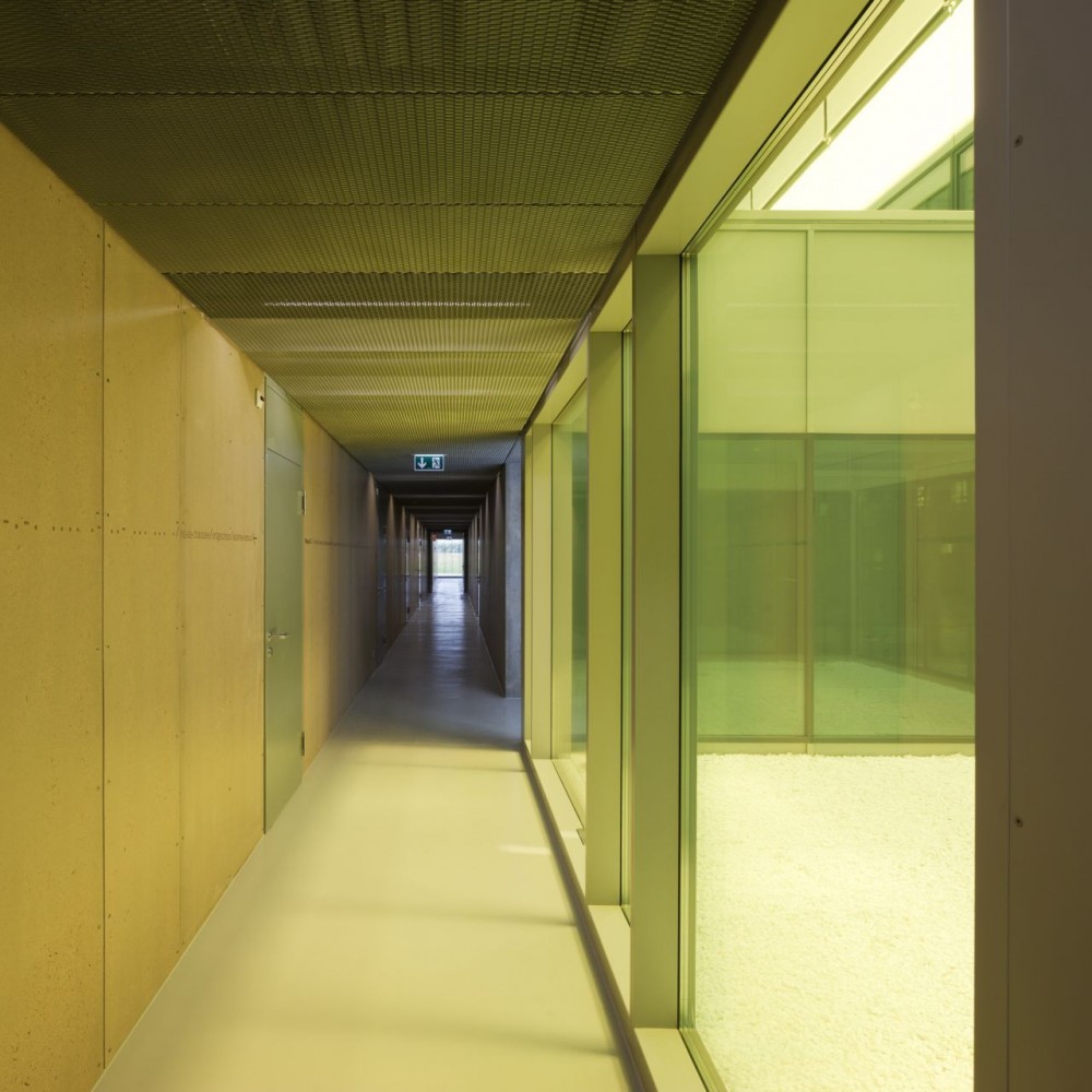 CEI 3 / bauzeit architekten