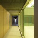 CEI 3 / bauzeit architekten © Yves André