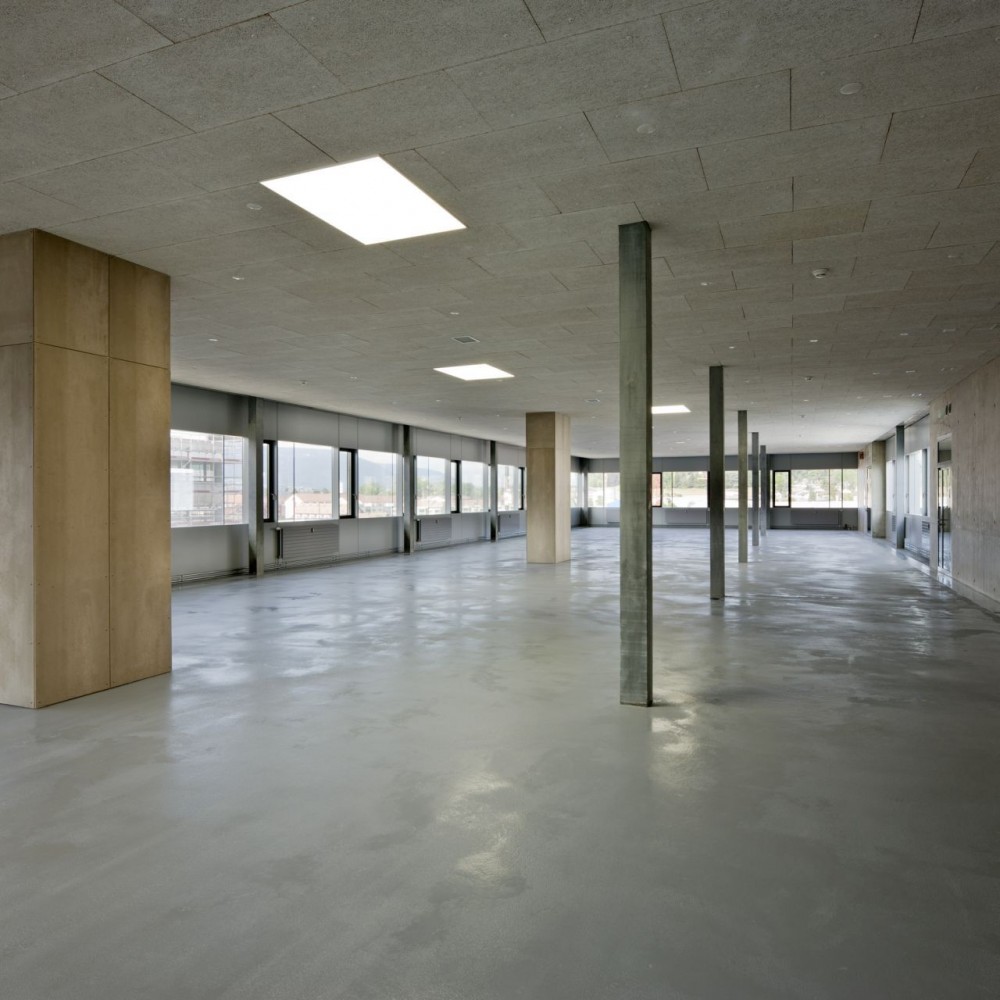 CEI 3 / bauzeit architekten
