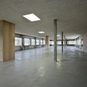 CEI 3 / bauzeit architekten © Yves André