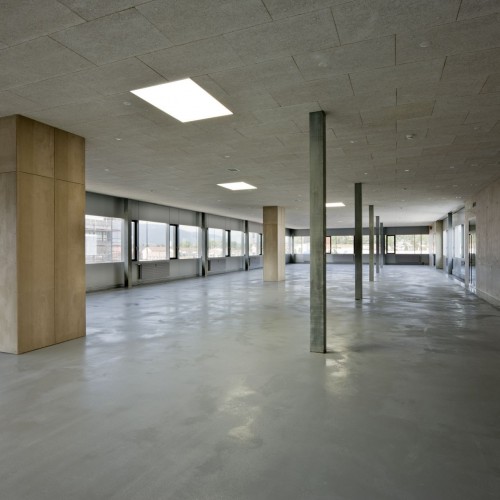 © Yves André